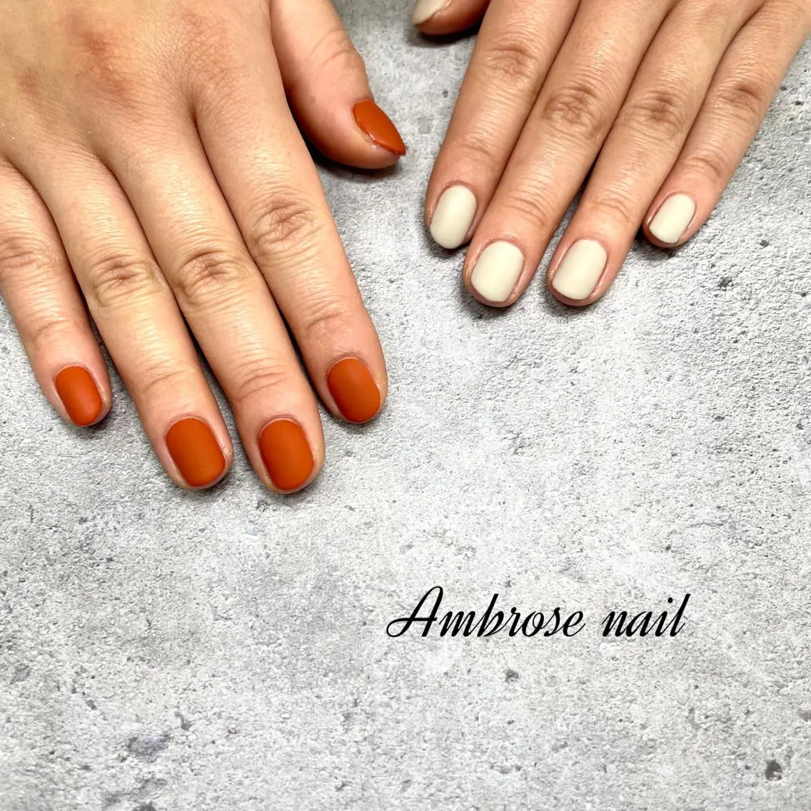 ネイル Kobe nail Uedaのネイルデザイン