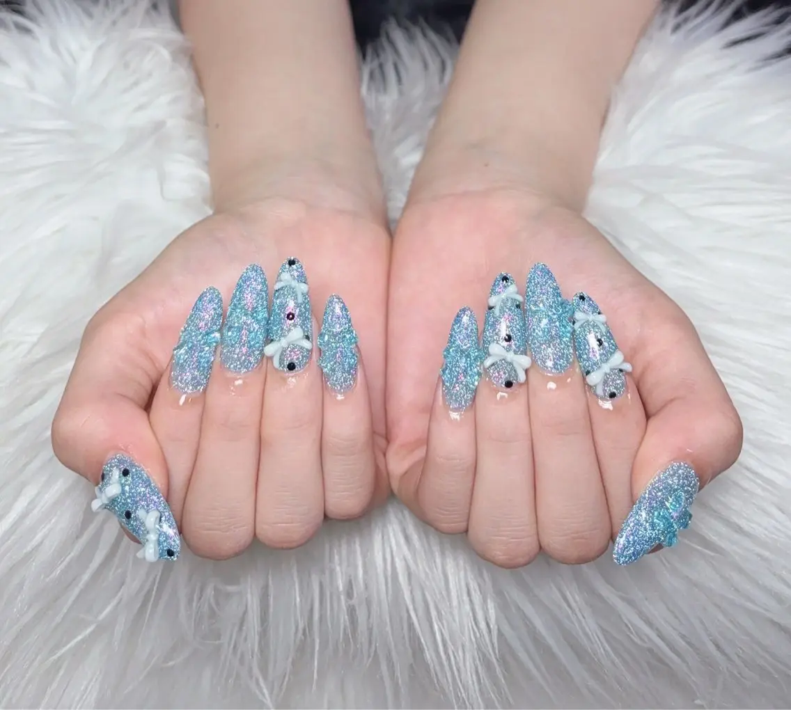ネイル Yuki Nailのネイルデザイン