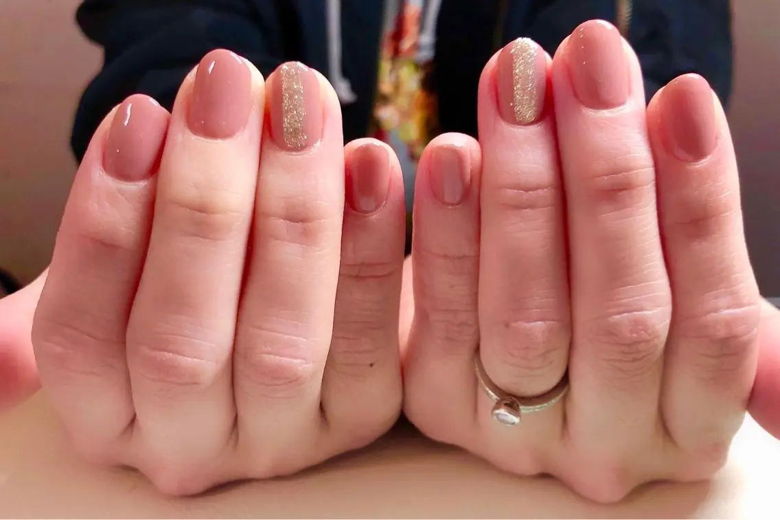 ネイル ハンドネイル ホワイトニング🦷 ネイル💅LEAのその他イメージ