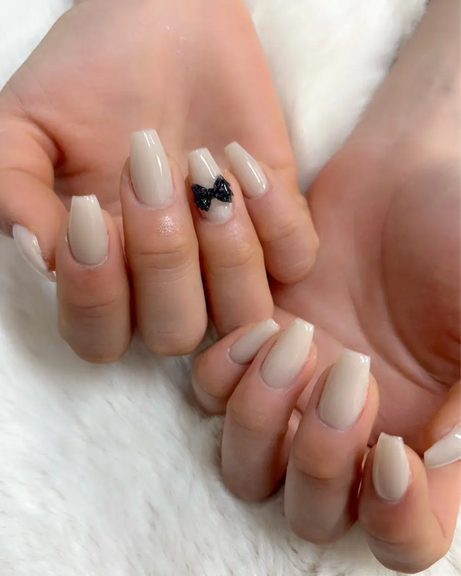 ネイル ハンドネイル ハンドケア ToliyDeliy akemiのネイルデザイン