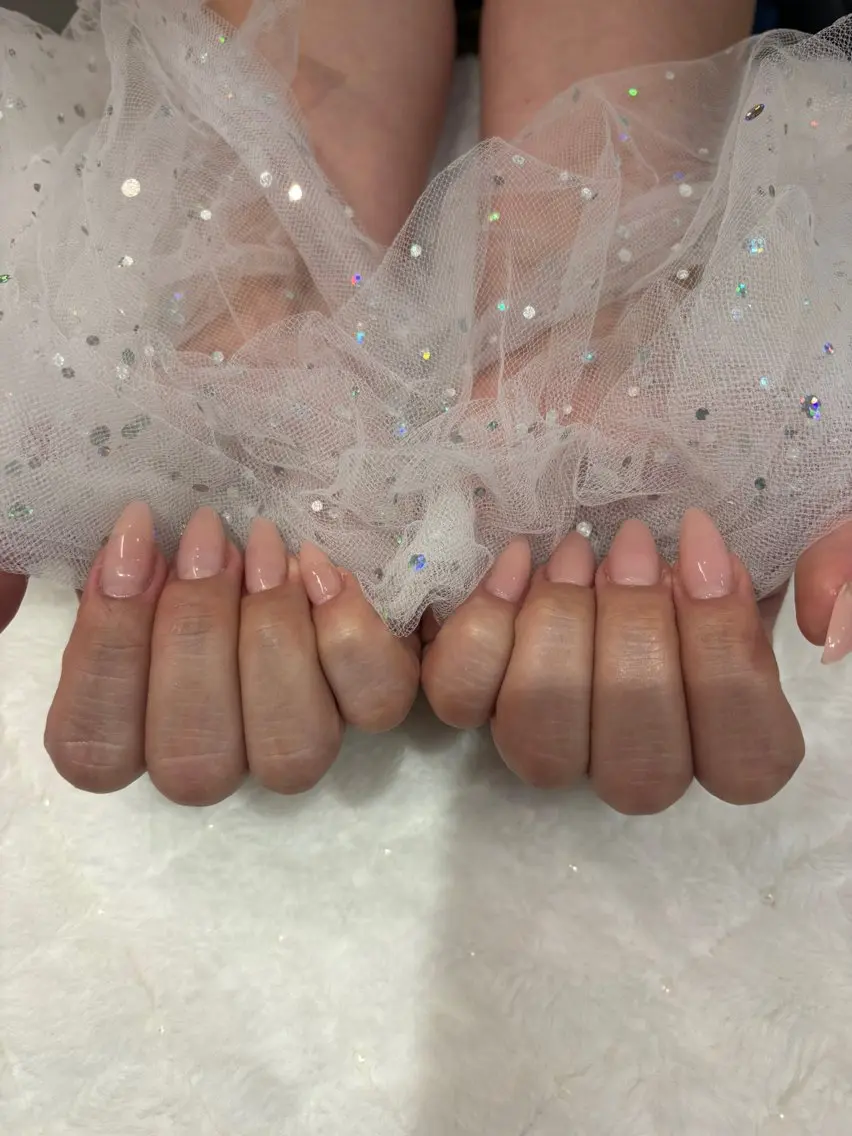 ネイル ハンドネイル ネイリスト Kiyuのネイルデザイン