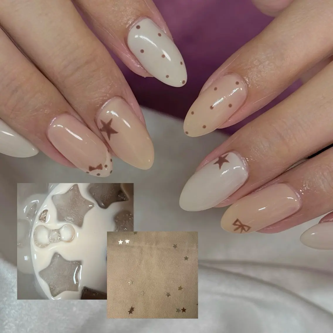 ネイル ハンドネイル yuri _navi.nailのネイルデザイン
