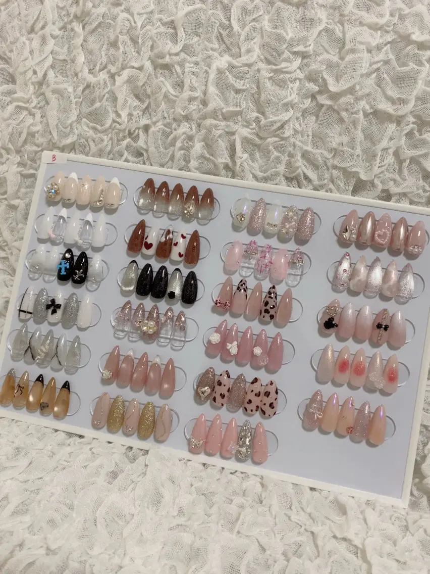 ネイル ハンドネイル 🎀NAIL RONI🎀のその他イメージ