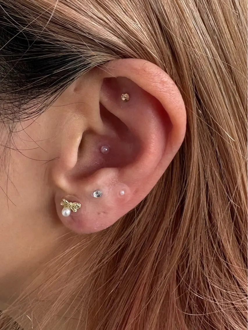 リラク EarAcu 🌙 lomi manbiのエステ・リラクイメージ