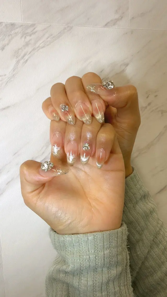 ネイル ✨アン ミユ✨のネイルデザイン