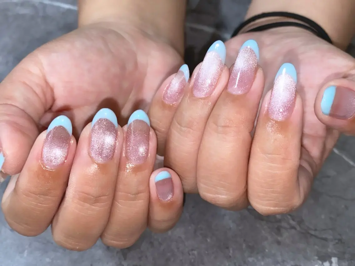 ネイル nailroom mimiのネイルデザイン