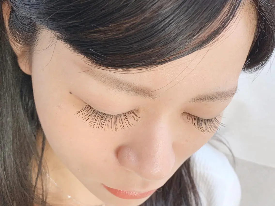 マツエク・マツパ マツエク 稲嶺 美華のエステ・リラクイメージ