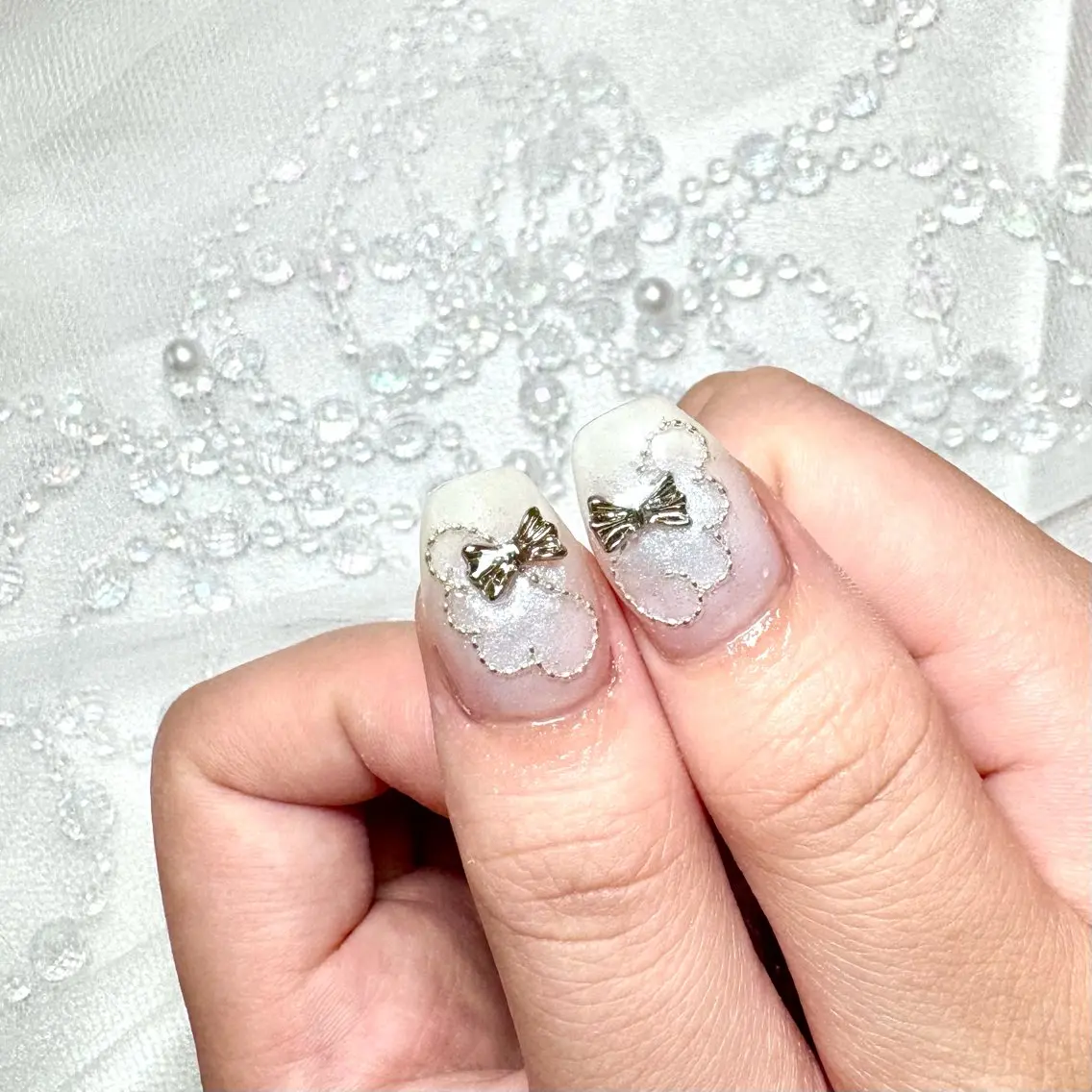 ネイル ハンドネイル mio nail TANIのネイルデザイン