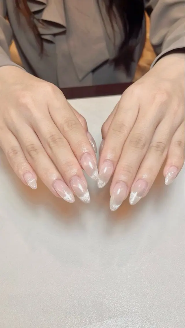ネイル SALON DOUDOUのネイルデザイン