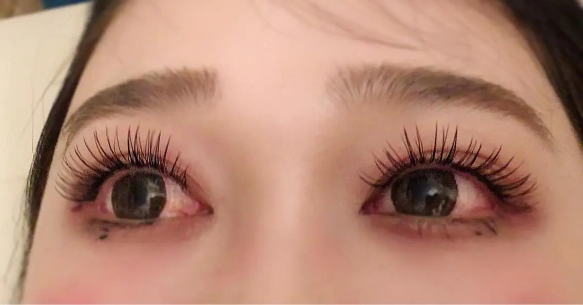 マツエク・マツパ マツエク eyelash GARDENのマツエク・マツパデザイン