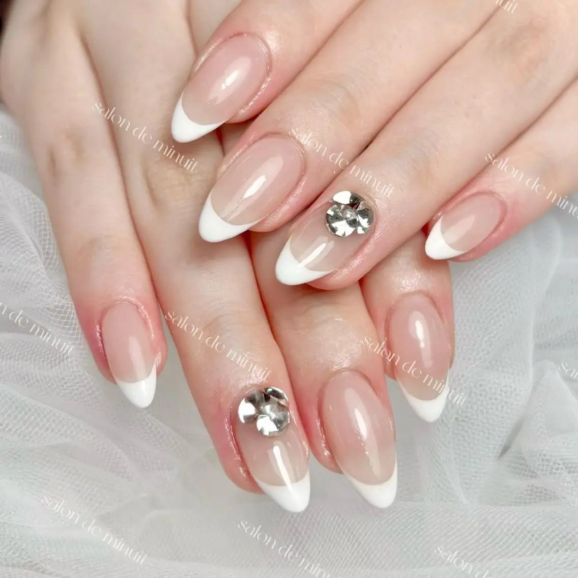 ネイル 🎀Sense Nail渋谷店🎀のネイルデザイン