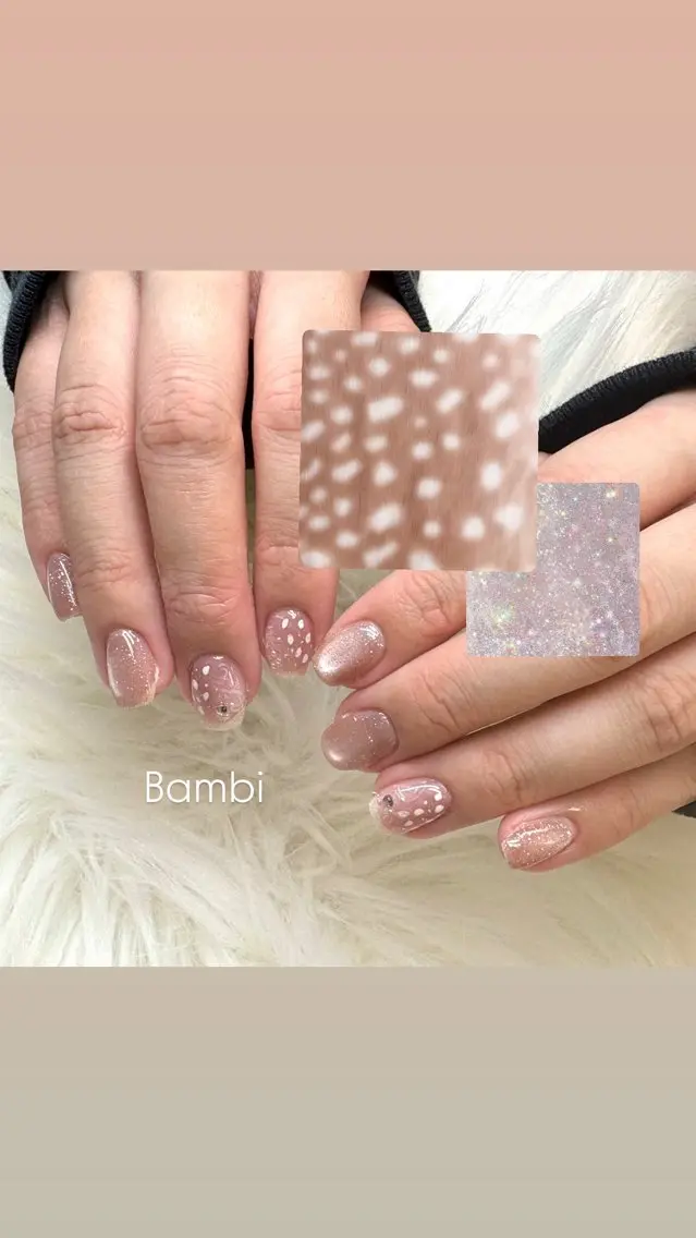 ネイル ハンドネイル tomoka /niconailのネイルデザイン