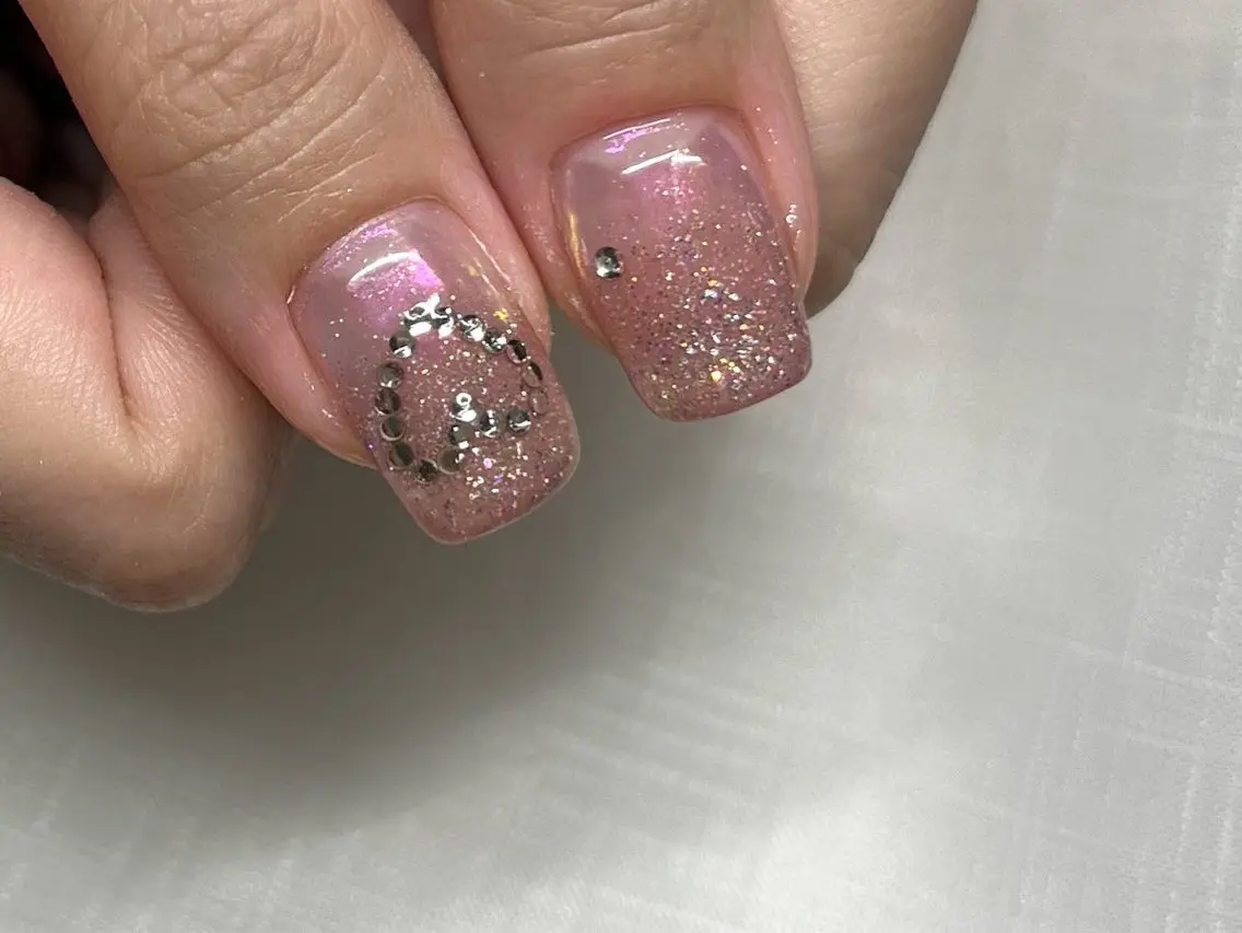 ネイル soary nailのネイルデザイン