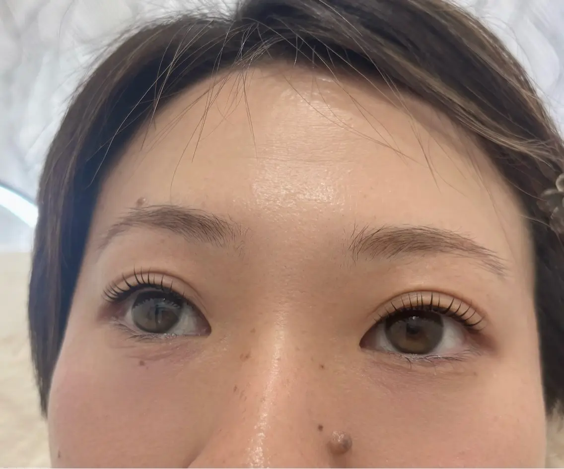 マツエク・マツパ cil eye lash 春菜のマツエク・マツパデザイン