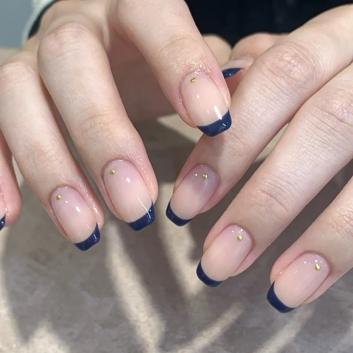 ネイル ハンドネイル beau'r Kohaneのネイルデザイン