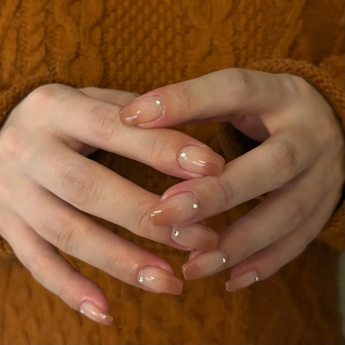 ネイル sari nailのネイルデザイン