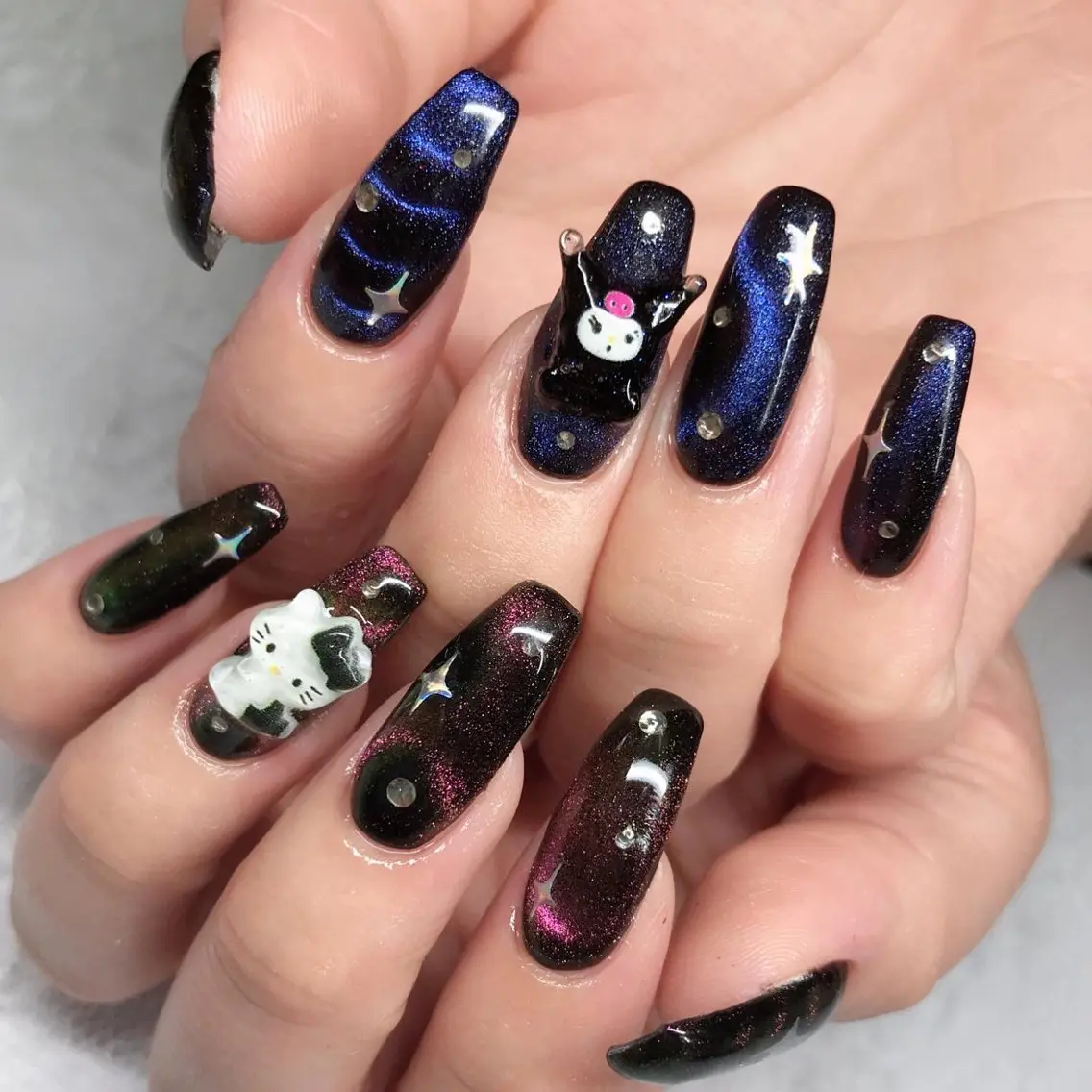 ネイル Salon MINEのエステ・リラクイメージ