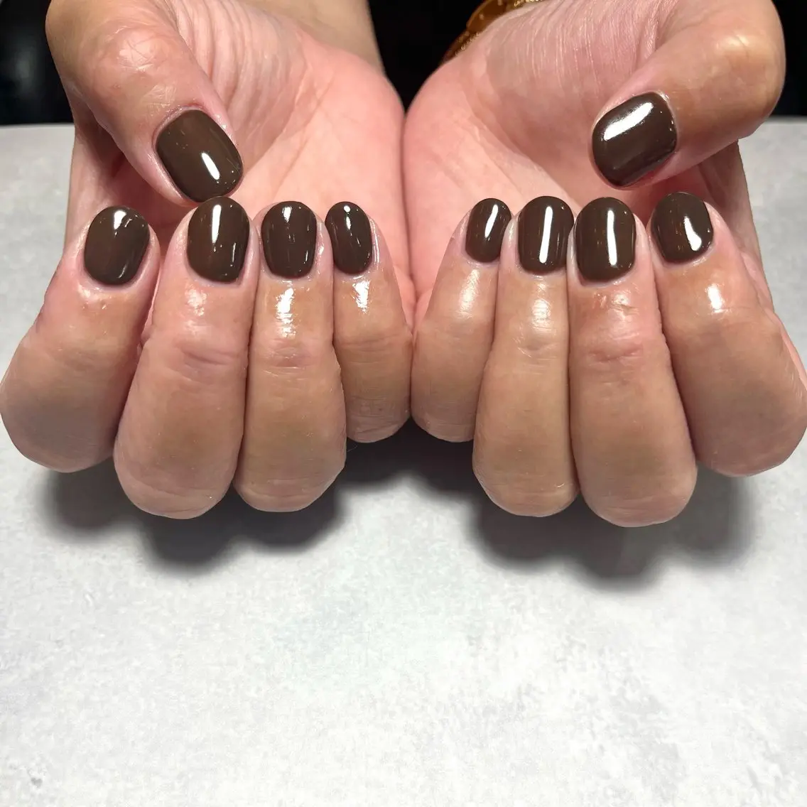 ネイル ハンドネイル mani nail sayakoのネイルデザイン