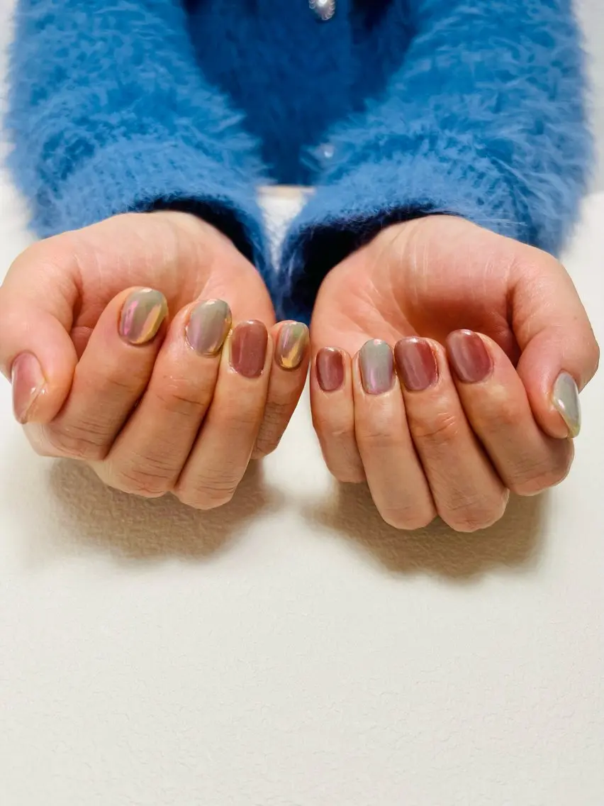 ネイル nail room.のネイルデザイン