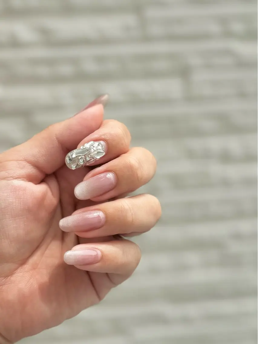 ネイル N.plus NaiLのネイルデザイン