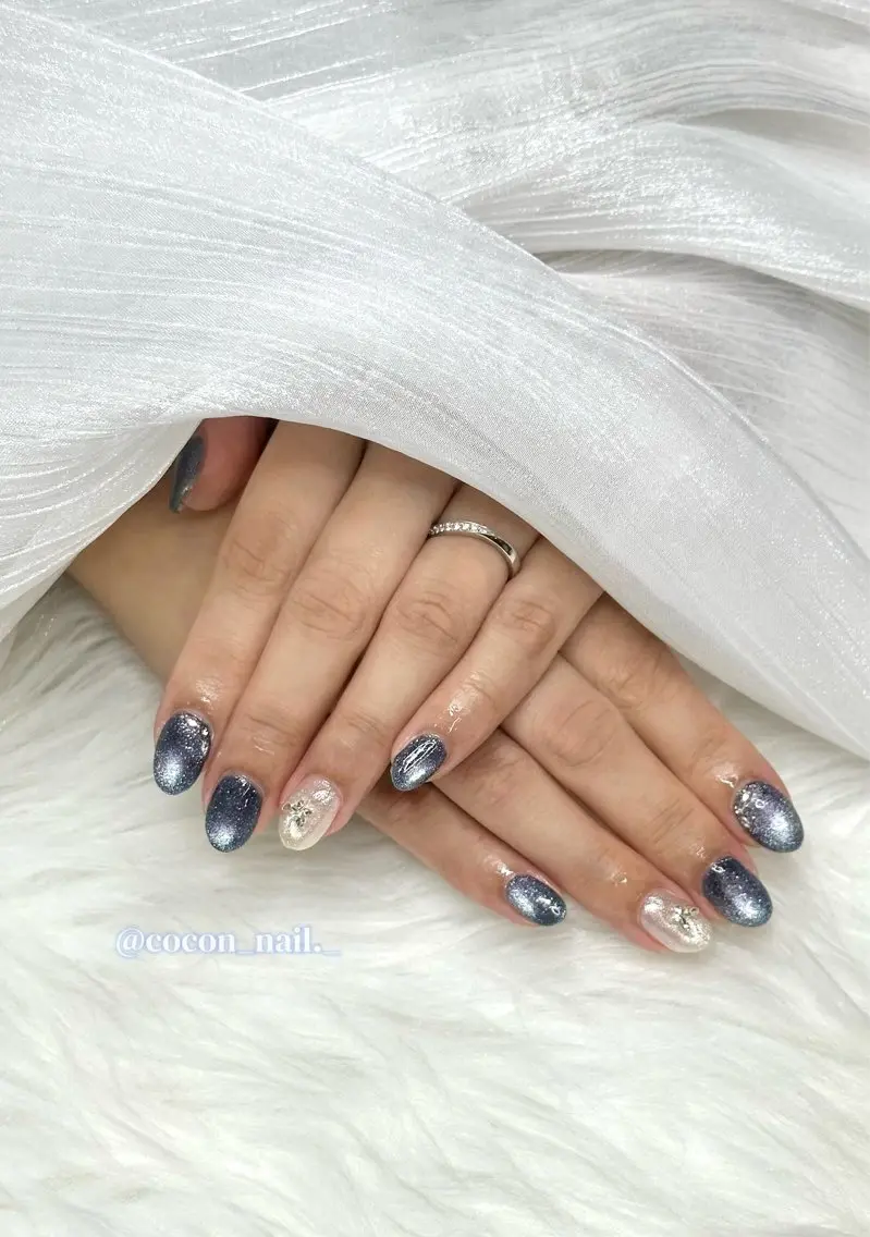 ネイル cocon_ nailのネイルデザイン