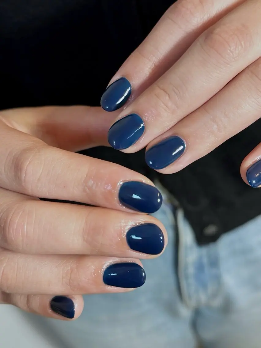 ネイル ハンドネイル nail salon émuのネイルデザイン