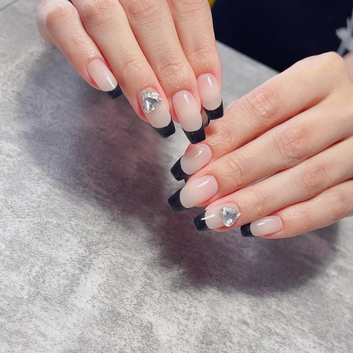 ネイル ハンドネイル ハンドケア BLinLin nail salonのネイルデザイン