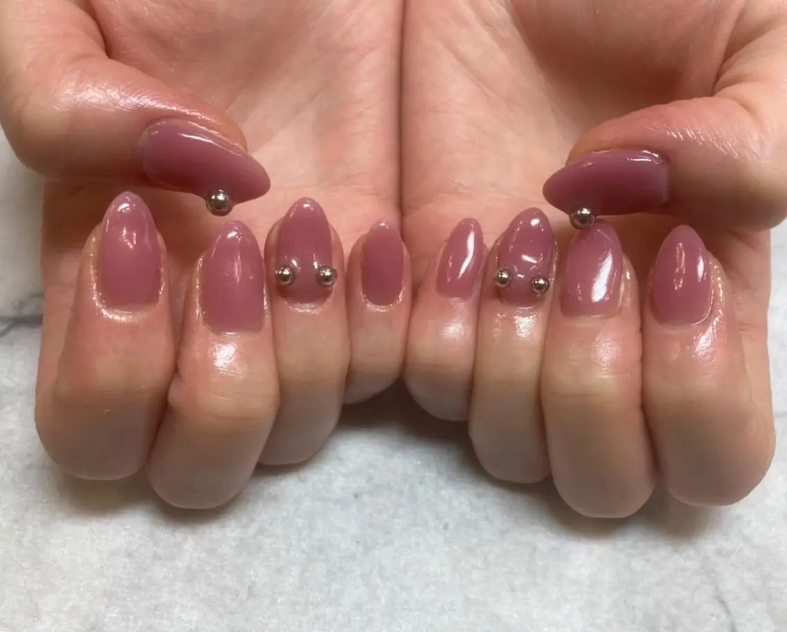 ネイル 🎀ネイルサロン RIRI🎀のネイルデザイン