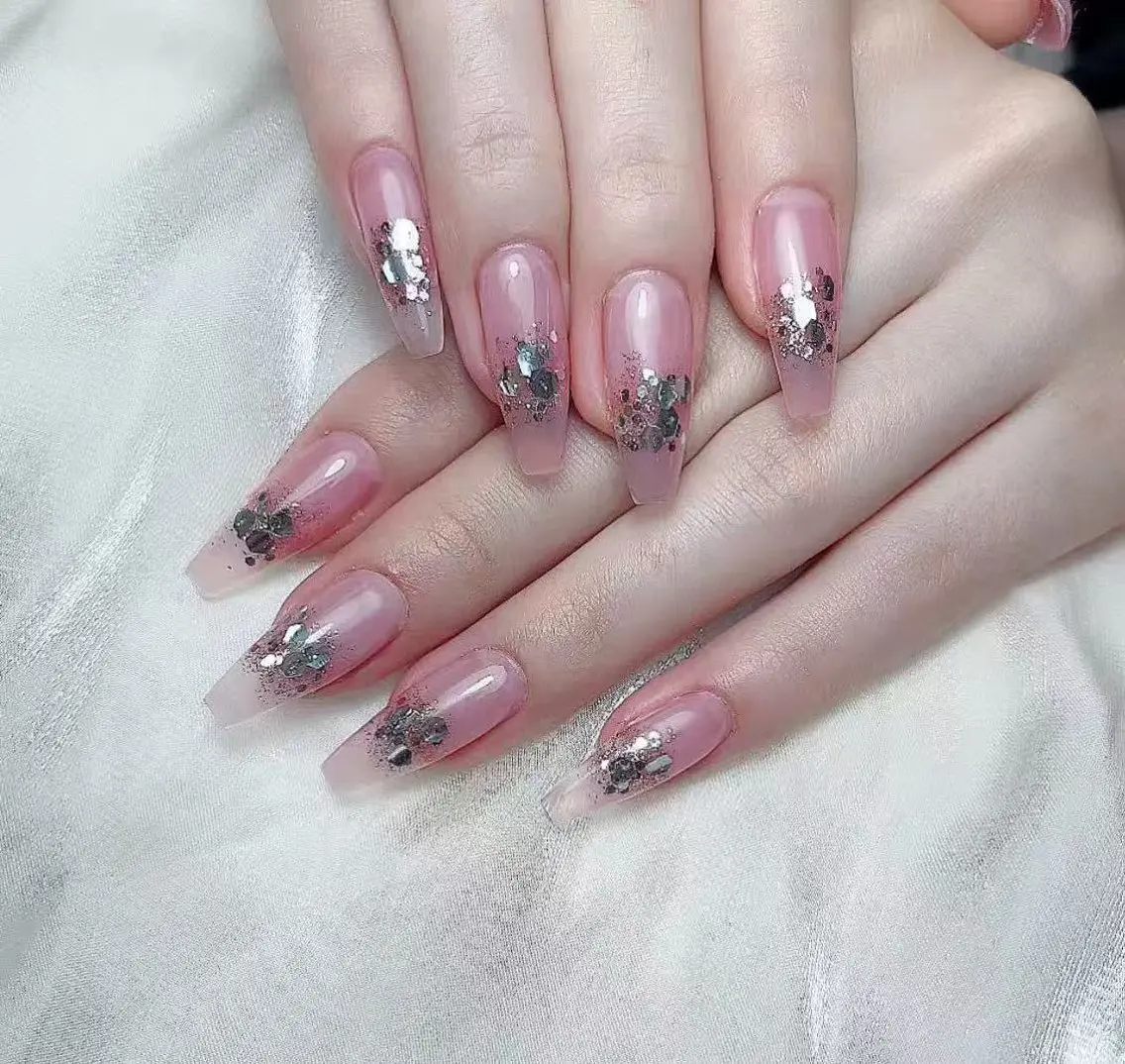 ネイル 🍊M nail salonのネイルデザイン