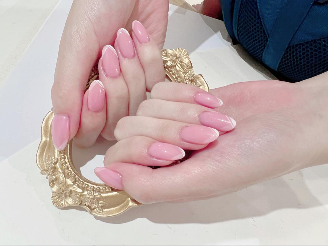ネイル Ag Nailのネイルデザイン