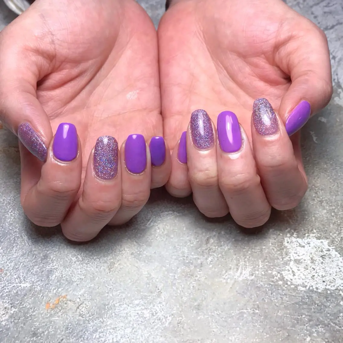 ネイル chai nail &  eye📍鶴橋のネイルデザイン