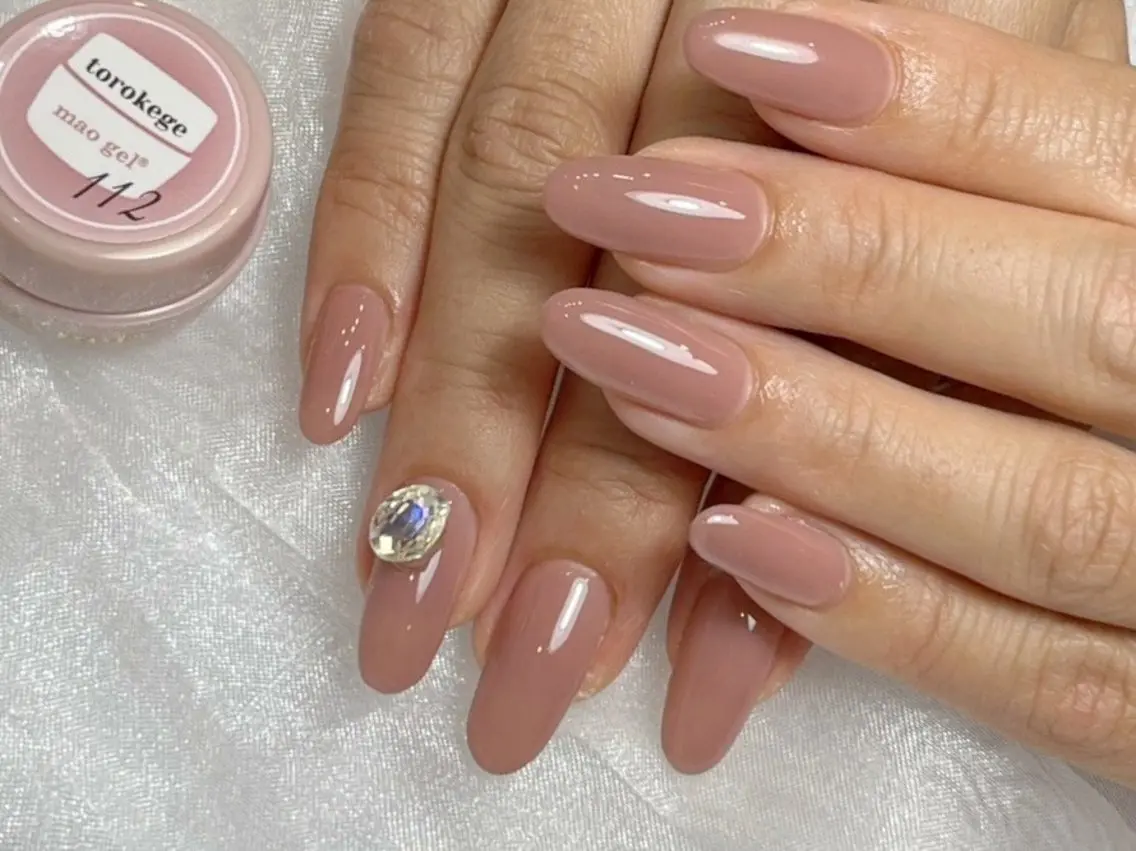 ネイル ジェルネイル ハンドネイル Mia nail 【平尾駅徒歩8分】のネイルデザイン