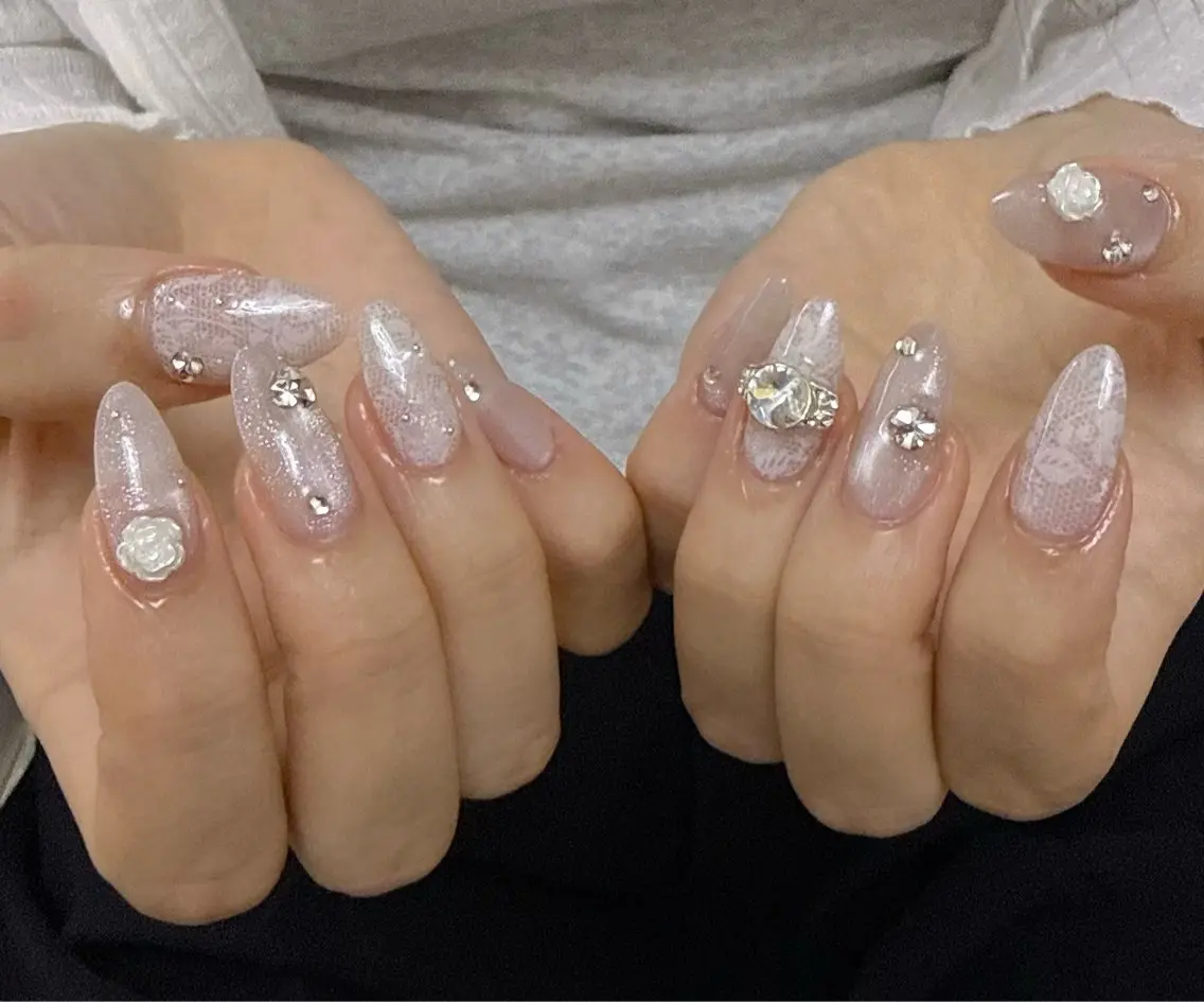 ネイル Nails 39のネイルデザイン