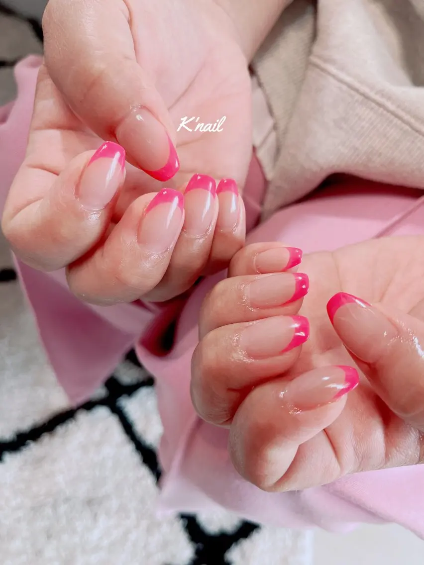 ネイル ON nailのネイルデザイン