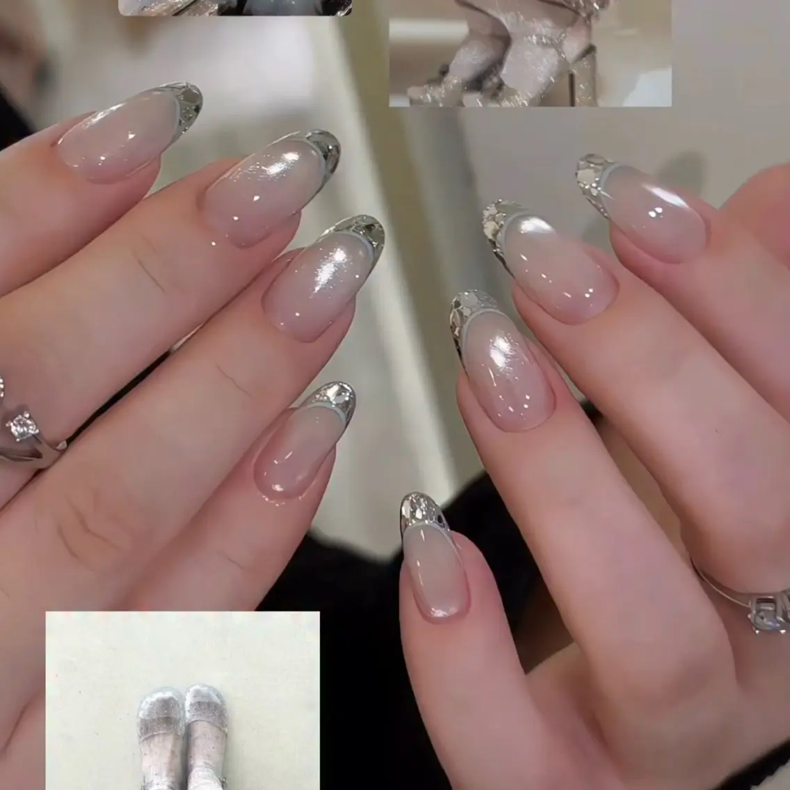 ネイル ハンドネイル chirin nailのネイルデザイン