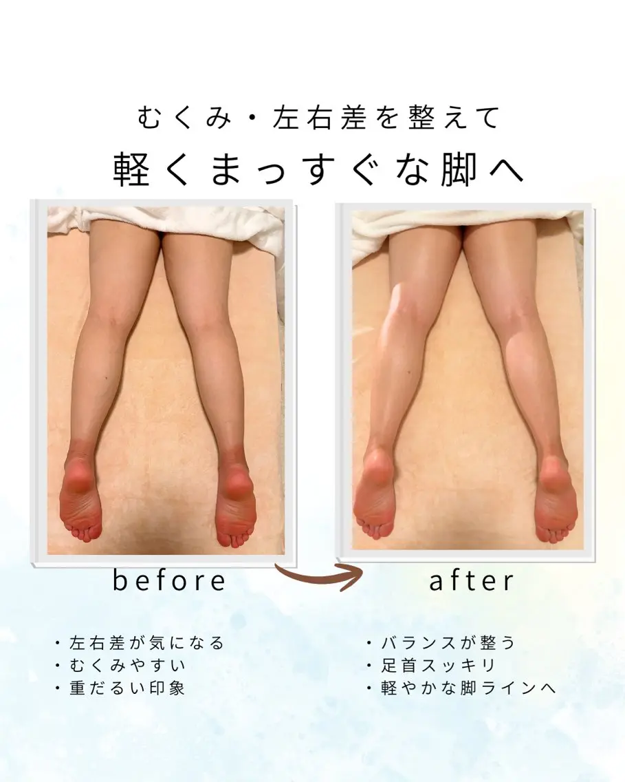 BODY CLOUDのエステ・リラクイメージ
