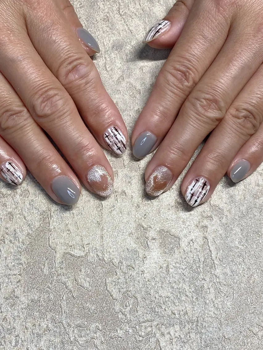 ネイル Queen‘s nail salonのネイルデザイン
