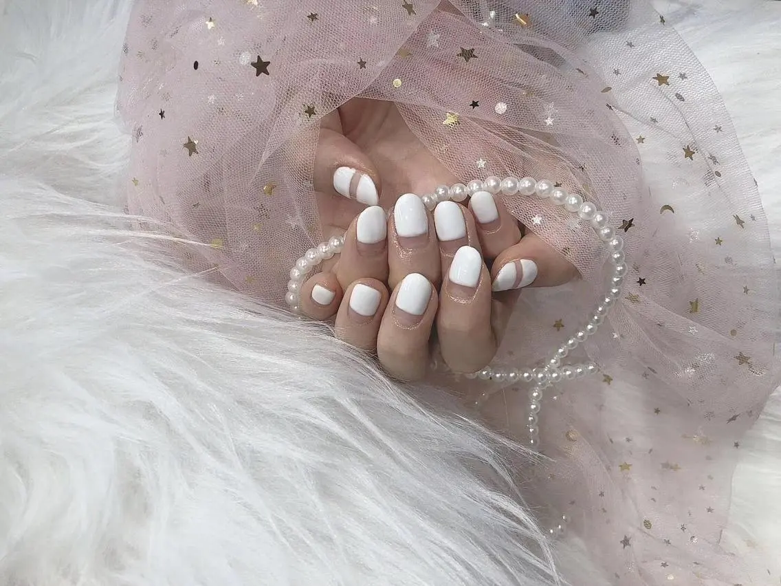 ネイル Sachi Nail上野のネイルデザイン
