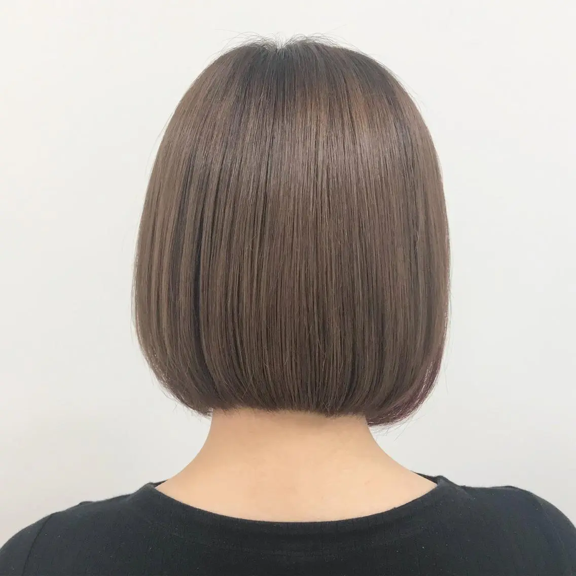 ショート ショートボブ ボブ ショートヘア ショート、ボブ/ 川鍋薫のヘアスタイル