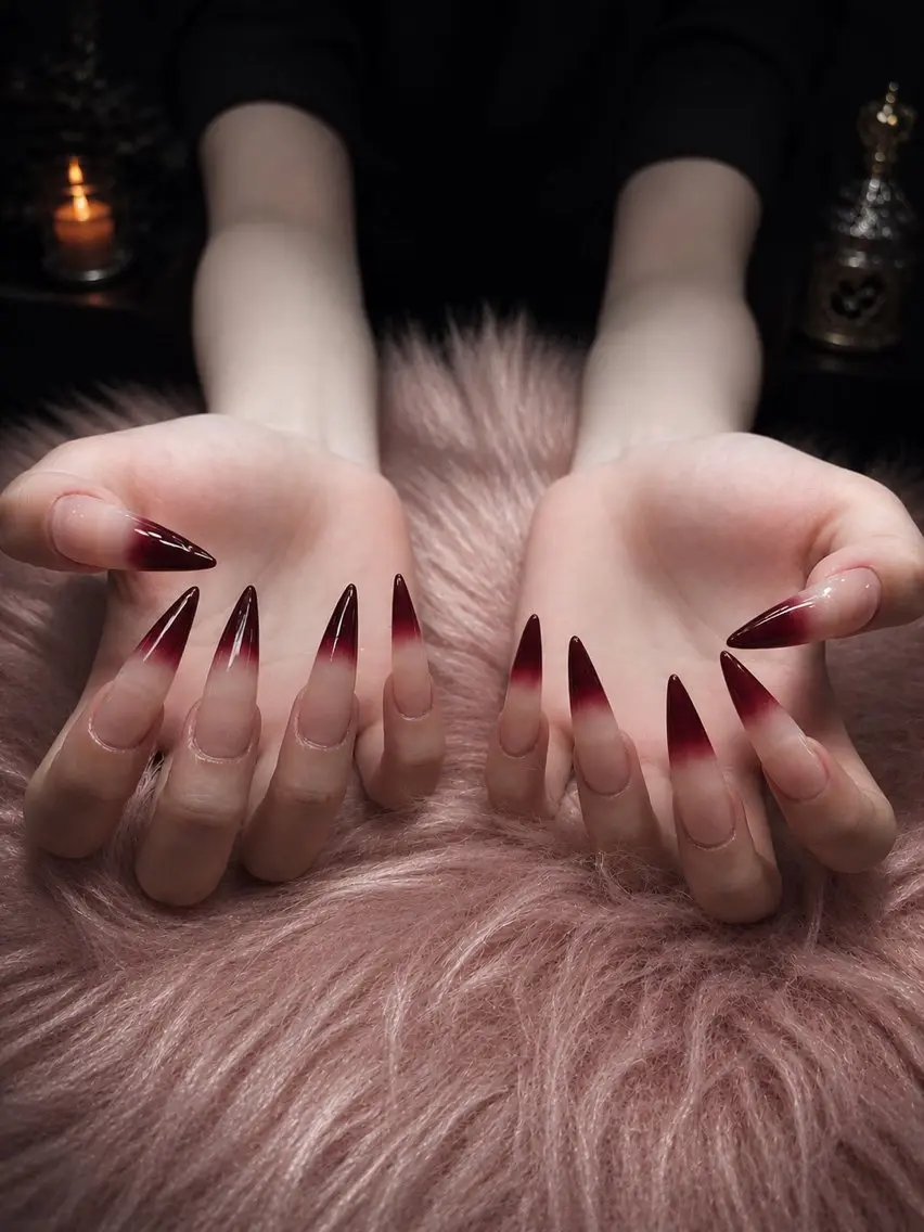 ネイル HAPPI NAIL . LEEのネイルデザイン