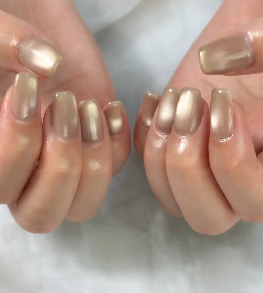 ネイル nails. hymのネイルデザイン