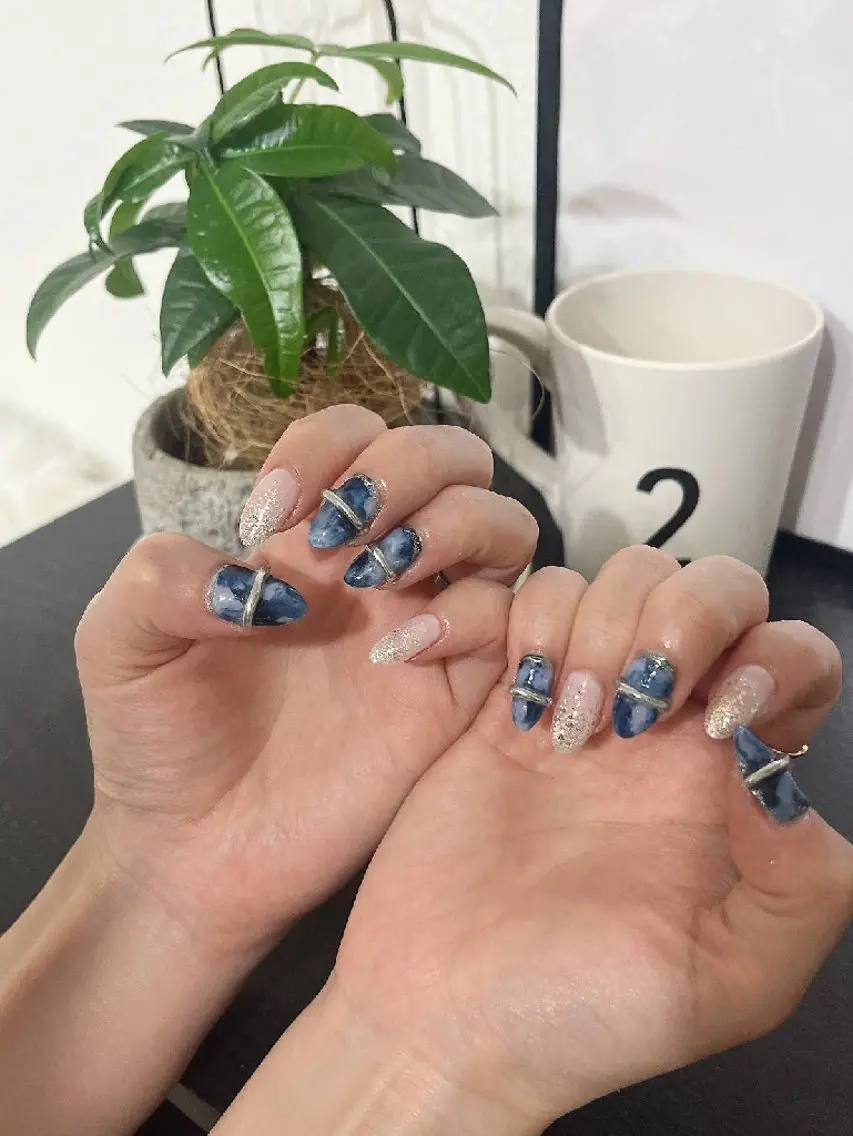 ネイル ネイルサロン moco.のネイルデザイン