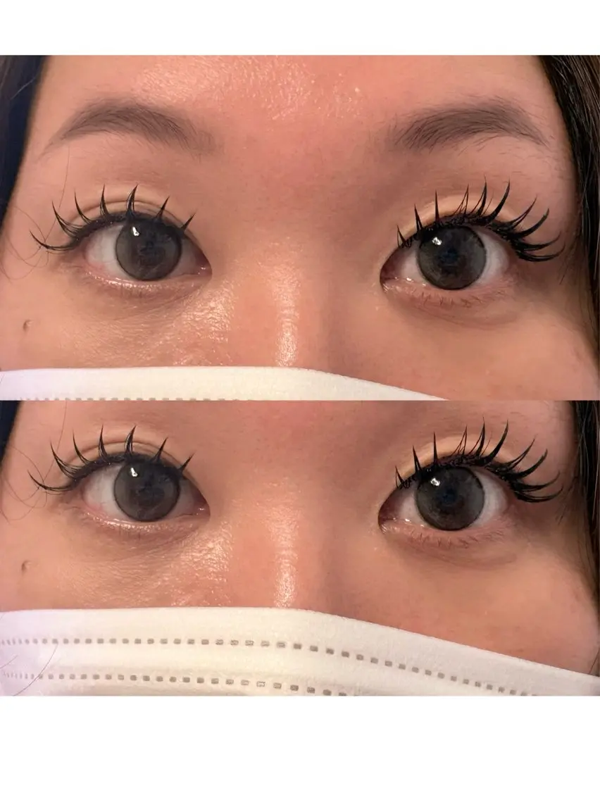 マツエク・マツパ トータルビューティー サロン・Nの眉毛・アイブロウイメージ