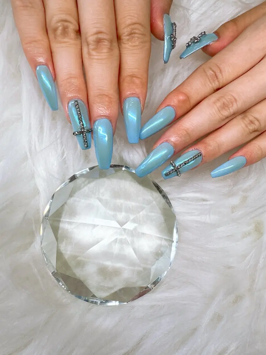ネイル nail salon OnRのネイルデザイン