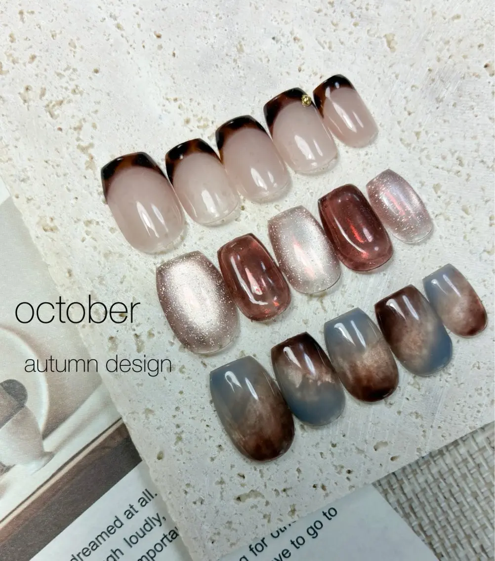 ネイル nails. hymのネイルデザイン