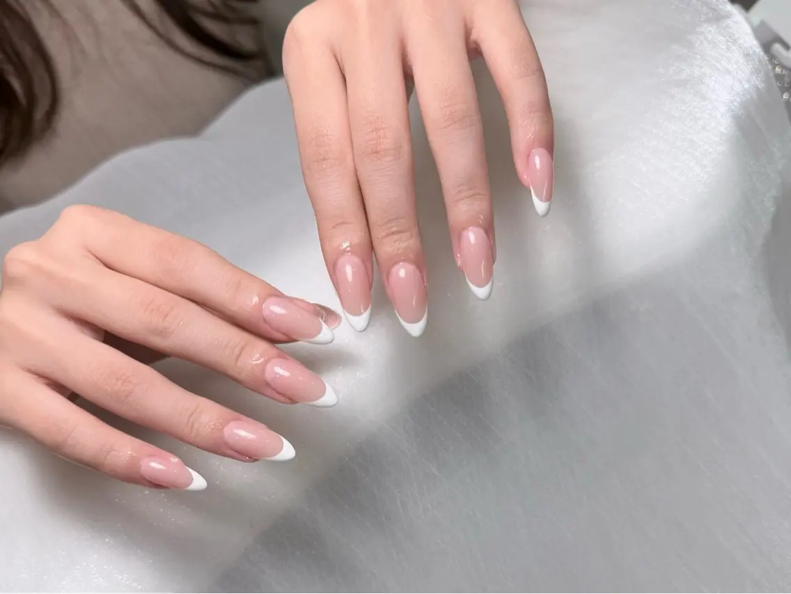 ネイル ハナ Nailsのネイルデザイン