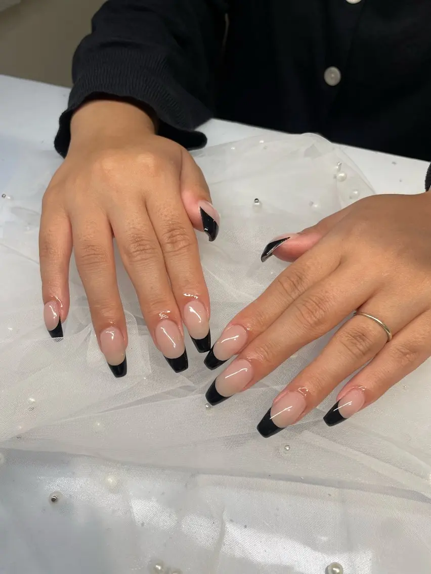 ネイル Lino U nanakaのネイルデザイン