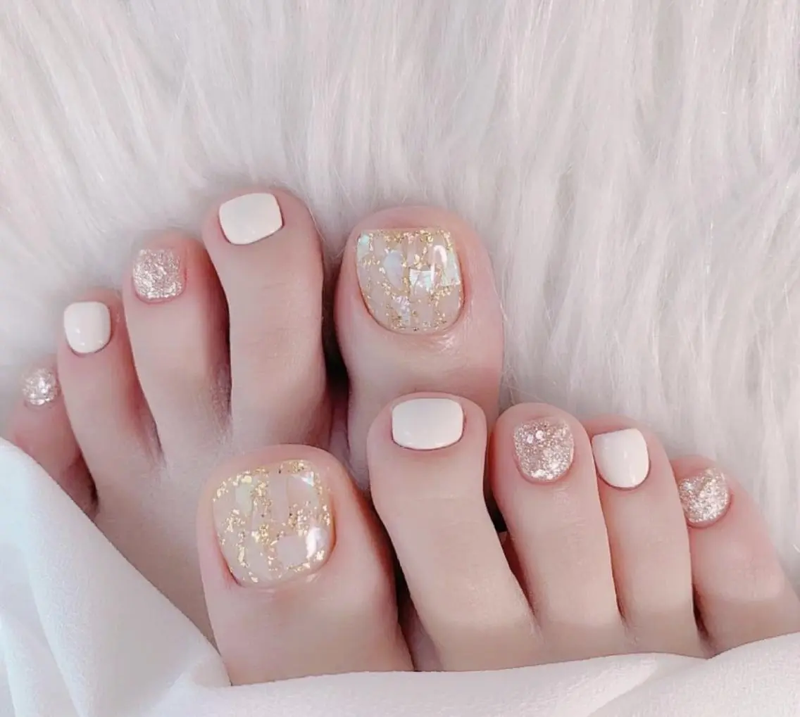 ネイル Cute beauty2のマツエク・マツパデザイン