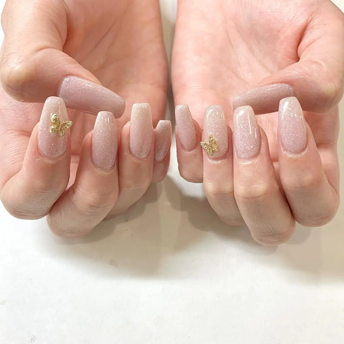メンズ ネイル YUN君 🦍のネイルデザイン
