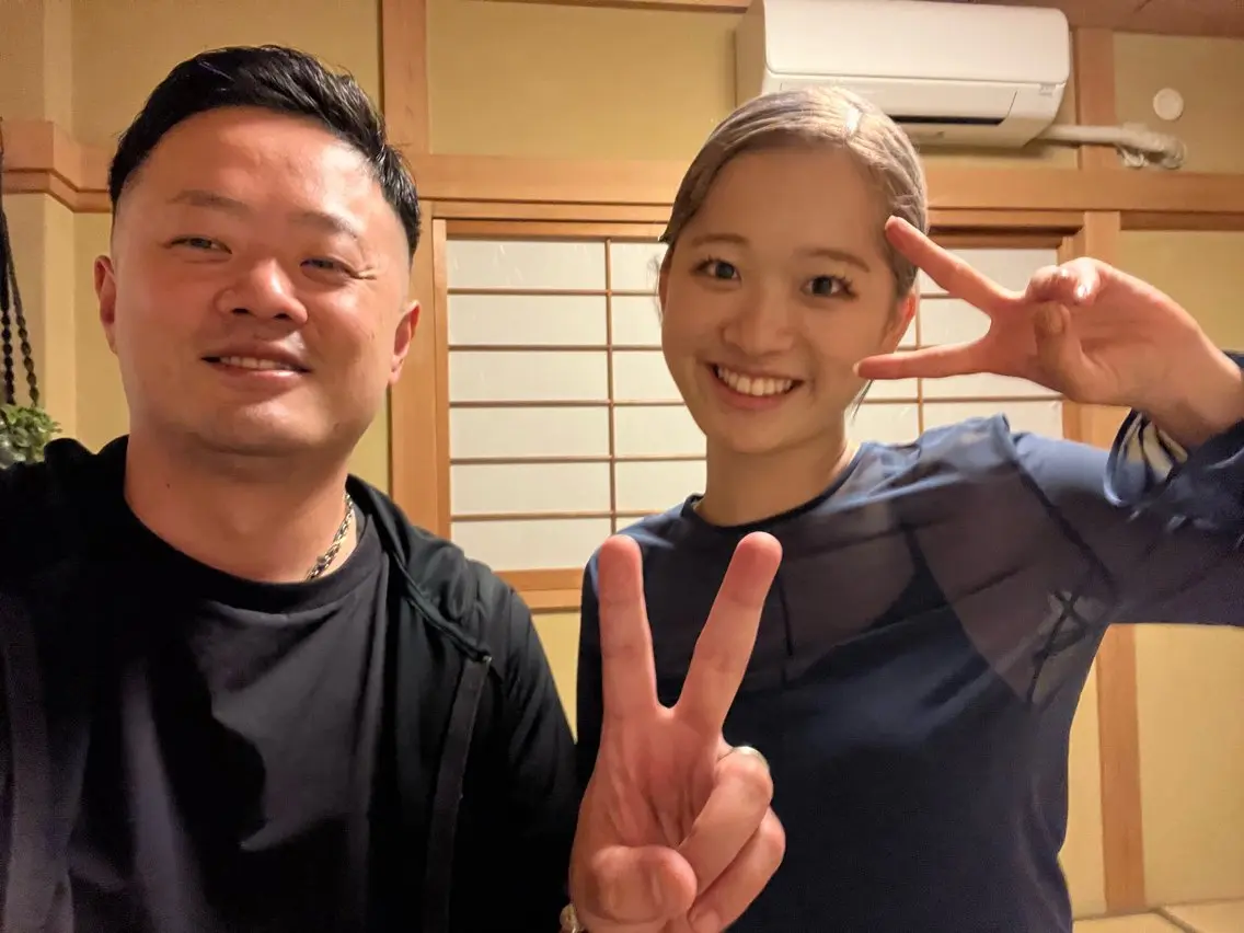 産後整体✖️美容 尼崎美容整体院のエステ・リラクイメージ